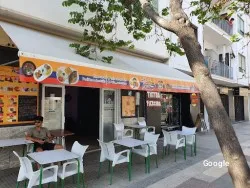 Restaurante Bar Restaurante El Paisa - Ibiza