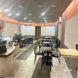 Restaurante Nou Bocata's - Sabadell