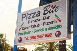Restaurante Flying India - Benalmádena