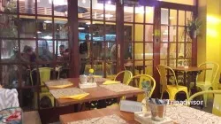 Restaurante La Cachapera | Villaroel - Barcelona