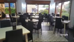 Restaurante Farmacia desayunos y tapas - Granada