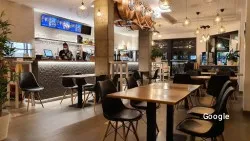 Restaurante El Puntillo Gastrobar - Murcia