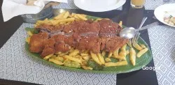 Restaurante Esquinados - Badajoz