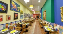 Restaurante Restaurante Vegetariano ???? Garibolo - Bilbao