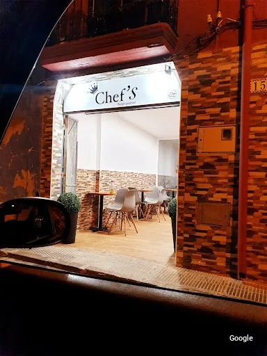 Foto de Chef's Burger