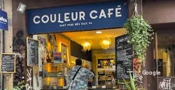 Couleur Cafè, restaurant a Barcelona
