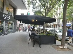Restaurante NOGG - Barcelona