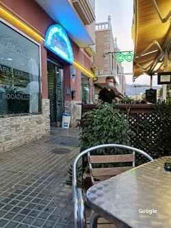 Restaurante Cafeteria Cerveceria Paco - El Ejido