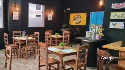 Restaurante Yeahlow Burger - Ciudad Real