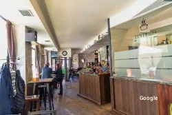Restaurante El Tintero del Poeta - León