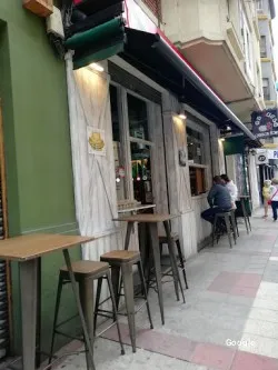 Restaurante Cervecería Erika - León