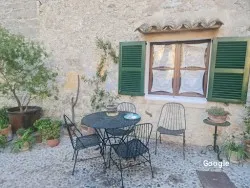 Restaurante Orient - Bunyola