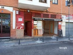 Restaurante Bar Moka Dos - Jaén