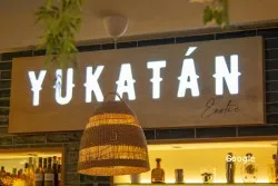 Restaurante Yukatán Exotic Mexican & Mediterranean food - Alcorcón