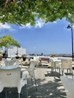 Bar La Plaza, ristorante a San Bartolomé