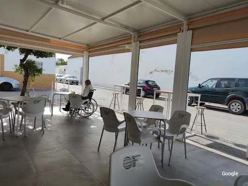 Foto de Taberna Andaluza
