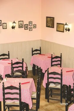 Restaurante Pizzeria Mamma Teresa - Palma de Mallorca
