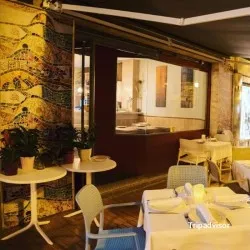 Restaurante L'Anima - Elx