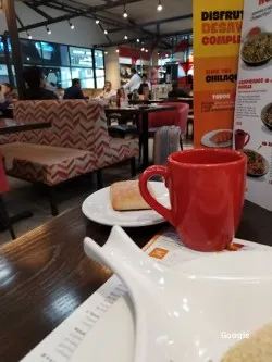 Restaurante Central - Guillena