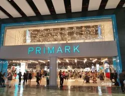 Restaurante Primark - Madrid