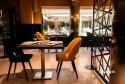 Restaurante EBOLI Gastro - Pinto