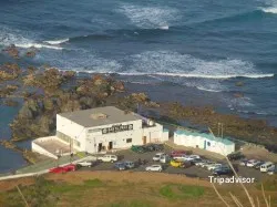 Restaurante Restaurante El Paso - Águilas