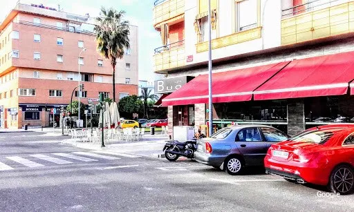 Foto de Buo Cafe