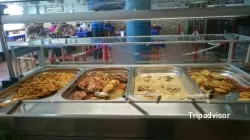Restaurante Buffet Los Andenes - Beniel