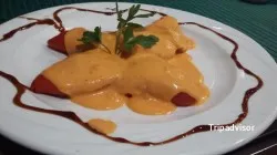Restaurante La Alacena - Fuenlabrada