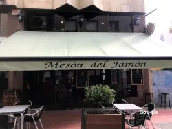Restaurante Mesón del Jamón - Ponferrada