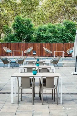 Restaurante Gastrobar Cal Blay Spotify - Barcelona
