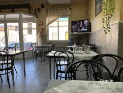 Restaurante Bar Navarros I (Amparo) - Elda