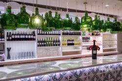 Restaurante Taberna del Volapié - Sanchinarro - Madrid