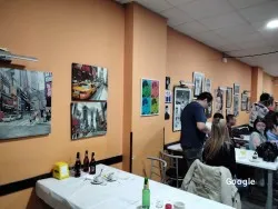 Restaurante El Bar de Mayte - Quart de Poblet