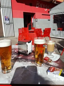Restaurante Bar Bungalow - Fuente Álamo de Murcia