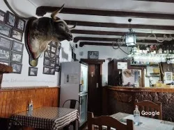 Restaurante Gastrobar la Maroma - Grazalema