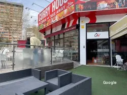 Restaurante Olé Fusión - Benidorm