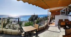 Restaurante Casa Tato, restaurant a Güímar