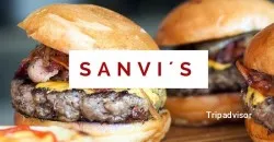 Restaurante SanVi´s - Granada