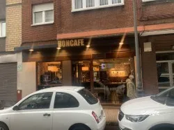 Restaurante Boncafe - Gijón