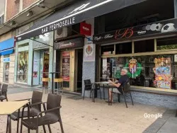 Restaurante Café Fermoselle - Valladolid