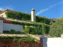Hacienda Minerva Restaurant, ristorante a Zuheros