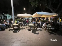 Klüg Burgers, restaurant a Palma de Mallorca