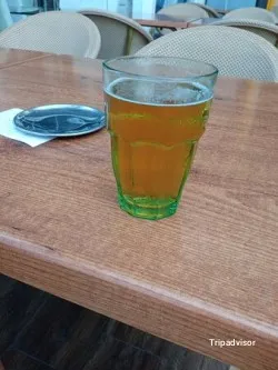 C& Tapas - Parque Principado, restaurante en Siero