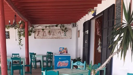 Foto de 7 islas