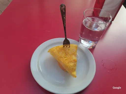 Foto de Cafetería Tangora