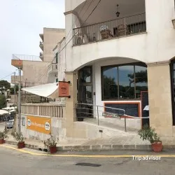 Restaurante Mistral Restaurante - Santanyí