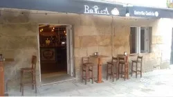 Restaurante Botica - Pontevedra