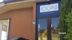 Restaurant Idoni VicTenis Vic, restaurant a Gurb