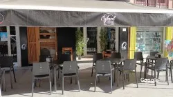 Restaurante Bar Cafetería Viral - Elx